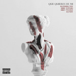 Que Quieres De Mi (Featuring Mike Towers, Miky Woodz & Randy Nota Loca) (Remix) (Cd Single) Maximus Wel