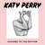 Caratula frontal de Chained To The Rhythm (Cd Single) Katy Perry