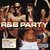 Caratula frontal de  R&b Party