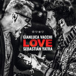 Love (Featuring Gianluca Vacchi) (Cd Single) Sebastian Yatra