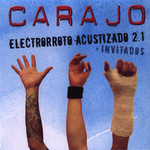 Caratula Frontal de Electrorroto Acustizado 2.1 Carajo
