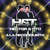 Car�tula frontal de Hector & Tito - A LA RECONQUISTA