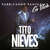 Disco Fabricando Fantasias (En Vivo) de Tito Nieves