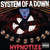 Car�tula frontal System Of A Down Hypnotize