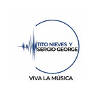 Viva La Musica (Featuring Sergio George) (Cd Single) Tito Nieves