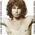 Car�tula frontal de The Doors - THE BEST OF THE DOORS (1985)