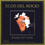 Caratula Frontal de Espejo Del Cante Ecos Del Rocio