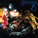 Santana 3 Santana