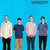 Car�tula frontal de Weezer - WEEZER