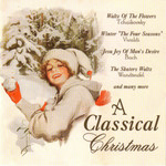 Caratula Frontal de  A Classical Christmas