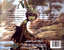 Car�tula trasera de Dj Ti�sto - Magik First Flight