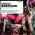 Caratula frontal de  Disco Sessions