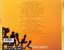 Car�tula trasera de Dj Ti�sto - In Search Of Sunrise 5 (Los Angeles)
