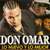 Car�tula frontal de Don Omar - LO NUEVO Y LO MEJOR