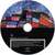 Car�tula cd Radiohead Hail To The Thief