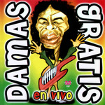 Caratula Frontal de En Vivo Damas Gratis