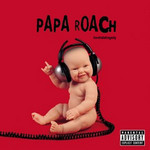 Caratula Frontal de Lovehatetragedy Papa Roach