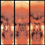 Caratula Frontal de Carajografia (Ep) Carajo