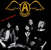 Car�tula frontal de Aerosmith - Get Your Wings