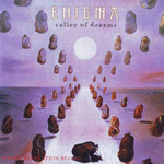 Caratula Frontal de Valley Of Dreams Enigma
