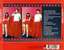 Car�tula trasera The White Stripes The White Stripes