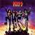 Car�tula frontal de Kiss - DESTROYER (REMASTERED)
