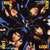 Car�tula frontal de Kiss - CRAZY NIGHTS (REMASTERED)