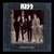 Car�tula frontal de Kiss - DRESSED TO KILL (REMASTERED)