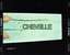 Disco Point #1 de Chevelle