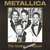 Car�tula frontal de Metallica - THE GOLDEN UNPLUGGED ALBUM