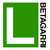 Car�tula frontal de Betagarri - MAKETA