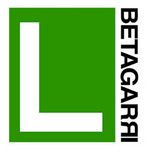 Caratula Frontal de Maketa Betagarri
