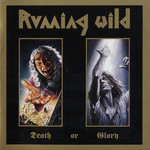 Caratula Frontal de Death Or Glory Running Wild