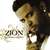 Car�tula frontal de Zion - The Perfect Melody
