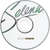Caratula Cd de Selena - Ones