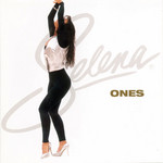 Caratula Frontal de Ones Selena