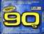 Caratula frontal de  100% 90's
