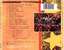 Car�tula trasera de Bruce Springsteen - Live In New York