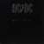 Car�tula frontal de Acdc - Back In Black (Remastered)