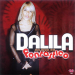 Caratula Frontal de En Vivo En Fantastico Dalila
