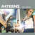 Disco A*teens New Arrival