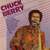 Car�tula frontal de Chuck Berry - Pionero Del Rock & Roll