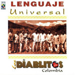 Caratula Frontal de Lenguaje Universal Los Diablitos