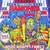 Car�tula frontal de Ramones - WE ARE A HAPPY FAMILY