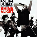 Caratula Frontal de  Bso Shine A Light
