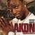 Disco Akon In My Ghetto Volume 2