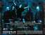Car�tula trasera de Dimmu Borgir - Death Cult Armageddon (Edicion Rusia)