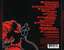 Car�tula trasera de The Offspring - Rise And Fall, Rage And Grace