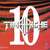Car�tula frontal de Timbiriche - TIMBIRICHE 10