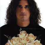 Caratula Frontal de Dejame Entrar Carlos Vives